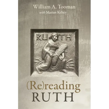 (Re)reading Ruth