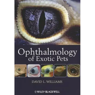 Ophthalmology of Exotic Pets