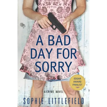 A Bad Day for Sorry