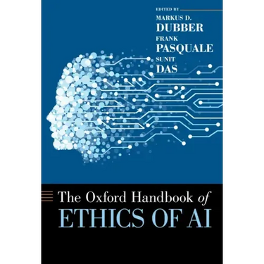 Oxford Handbook of Ethics of AI