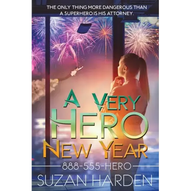 A Very Hero New Year