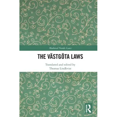 The Västgöta Laws
