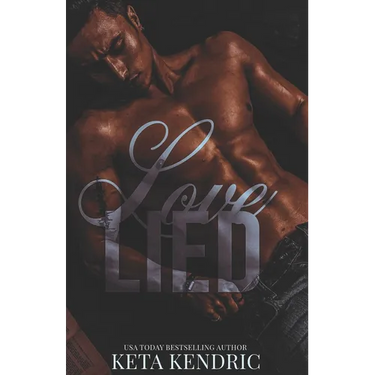 Love Lied - Book #1: The Love Series