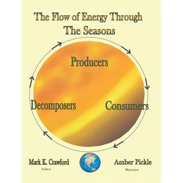 The Flow of Energy Through the Seasons