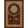 The Art of War (Royal Collector's Edition) (Annotated) (Case Laminate Hardcover with Jacket)