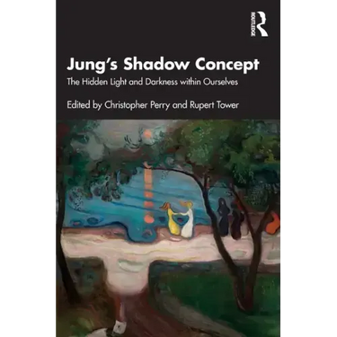 Jung's Shadow Concept: The Hidden Light and Darkness Within Ourselves