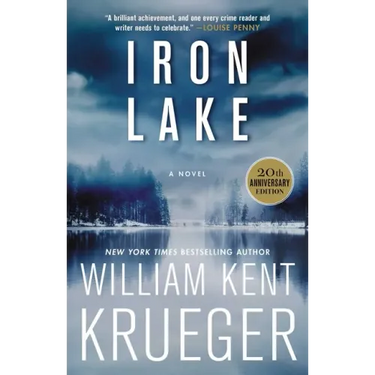 Iron Lake (20th Anniversary Edition)