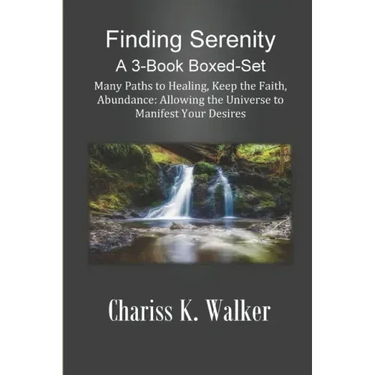 Finding Serenity