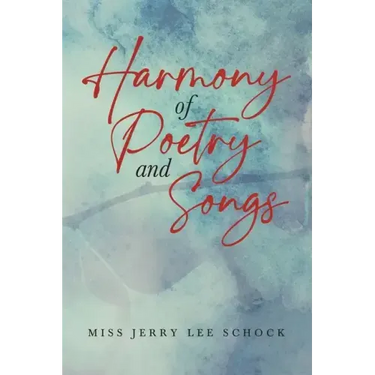 Harmony Of Poetry and Songs