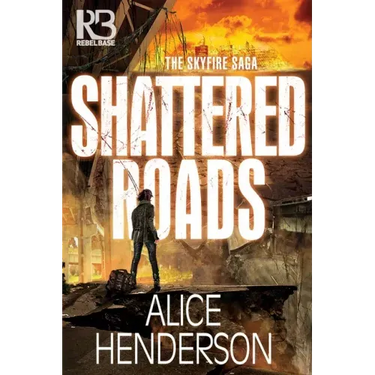 Shattered Roads