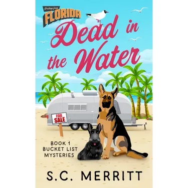 Dead in the Water