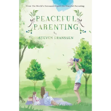 Peaceful Parenting
