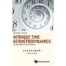 Intrinsic Time Geometrodynamics: At One with the Universe