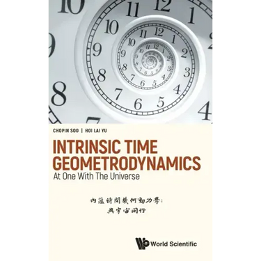 Intrinsic Time Geometrodynamics: At One with the Universe