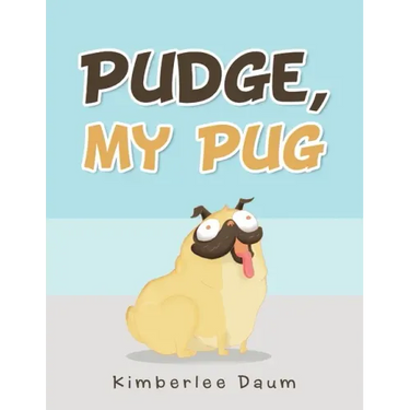 Pudge, My Pug