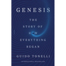 Genesis: The Story of How Everything Began