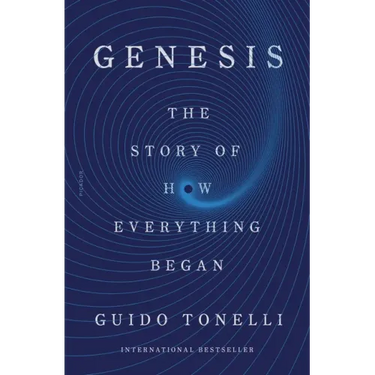 Genesis: The Story of How Everything Began