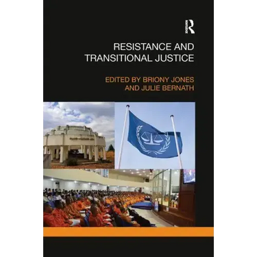 Resistance and Transitional Justice
