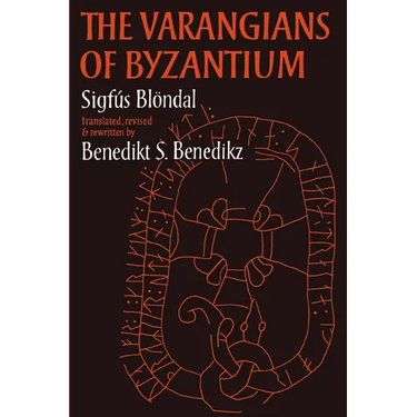 The Varangians of Byzantium
