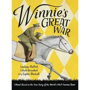 Winnie's Great War