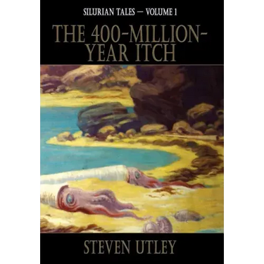 The 400-Million-Year-Itch