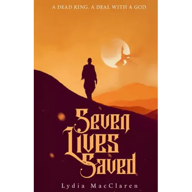 Seven Lives Saved