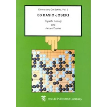 38 Basic Josekis