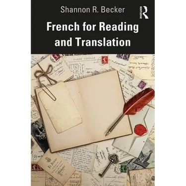 French for Reading and Translation