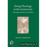 Doing Theology at the Grassroots: Theological Essays from Malawi