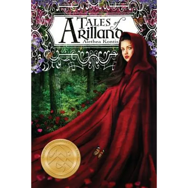 Tales of Arilland