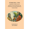 Starr Roll 1894 (Cherokee Payment Rolls) Volume Three: Districts: Saline, Sequoyah, and Tahlequah; Including Orphan Roll