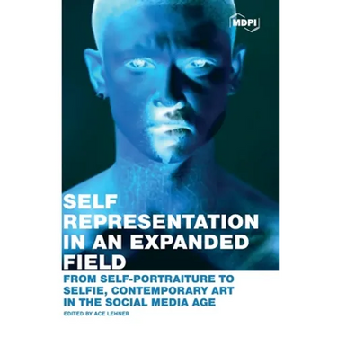Self Representation in an Expanded Field