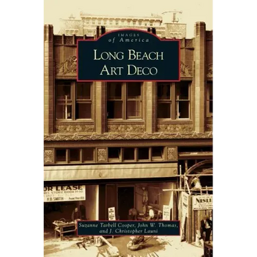 Long Beach Art Deco