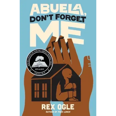 Abuela, Don't Forget Me