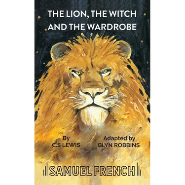 The Lion, the Witch and the Wardrobe