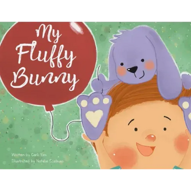 My Fluffy Bunny