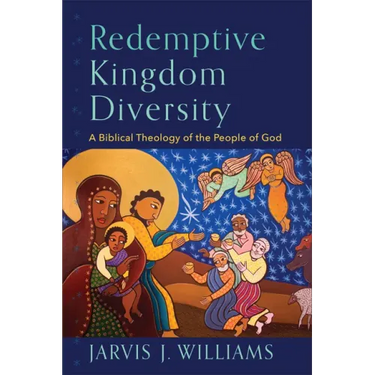 Redemptive Kingdom Diversity