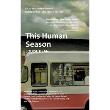 This Human Season
