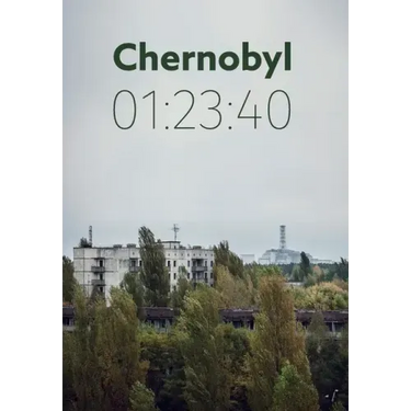 Chernobyl 01: 23:40: The incredible true story of the world's worst nuclear disaster