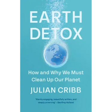 Earth Detox