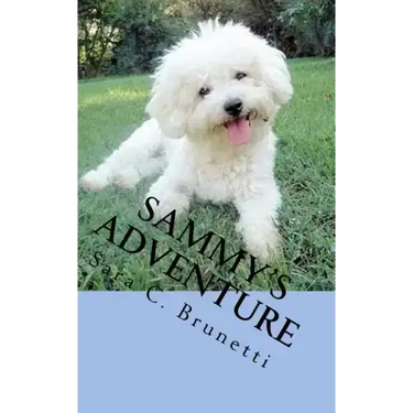 Sammy's Adventure