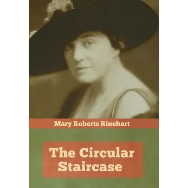 The Circular Staircase