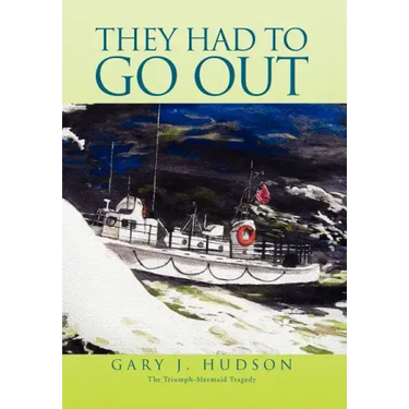 They Had to Go Out