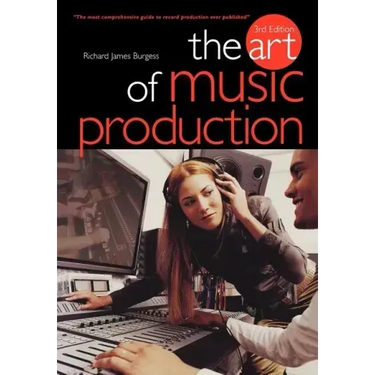 The Art of Music Production