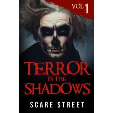 Terror in the Shadows