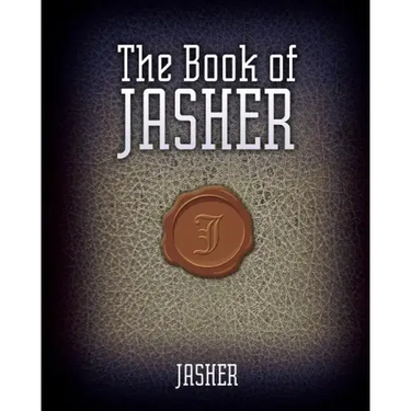 The Book of Jasher