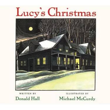 Lucy's Christmas