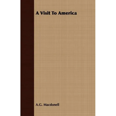 A Visit To America
