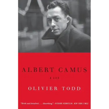 Albert Camus: A Life
