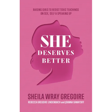 She Deserves Better